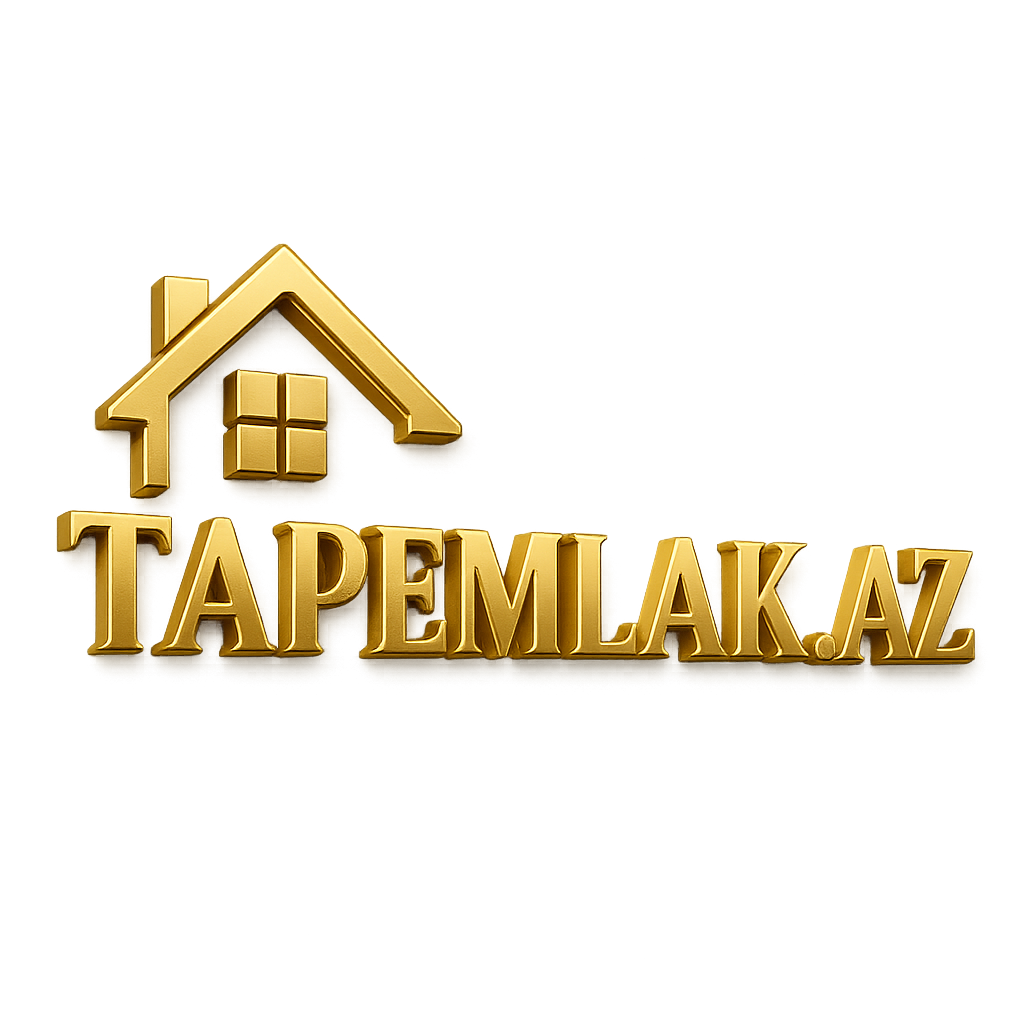 TAPƏMLAK.AZ