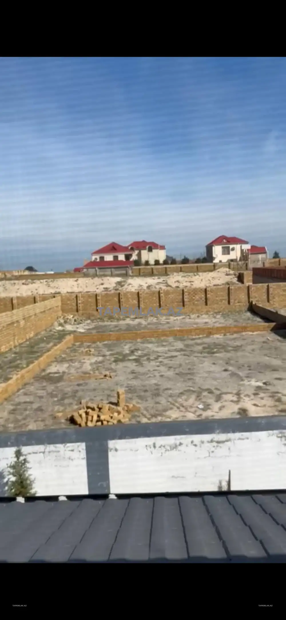 Satılır 13 sot Torpaq - Abşeron
