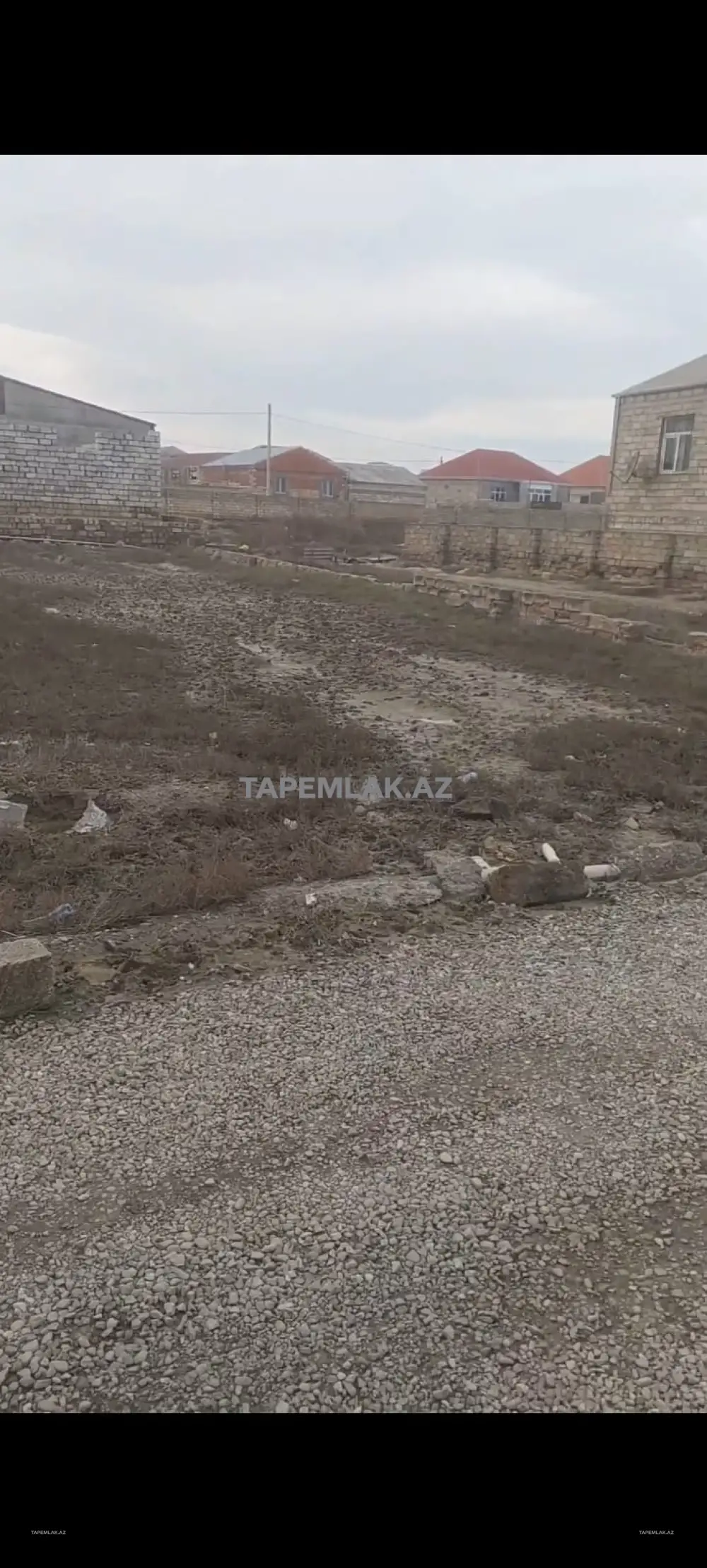 Satılır 3 sot Torpaq - Abşeron