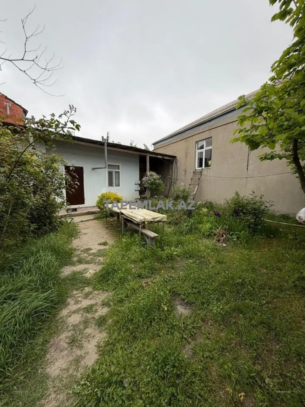 Satılır 2 otaqlı 50 m² Həyət evi - Binəqədi