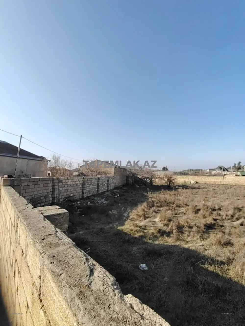 Satılır 18 sot Torpaq - Abşeron