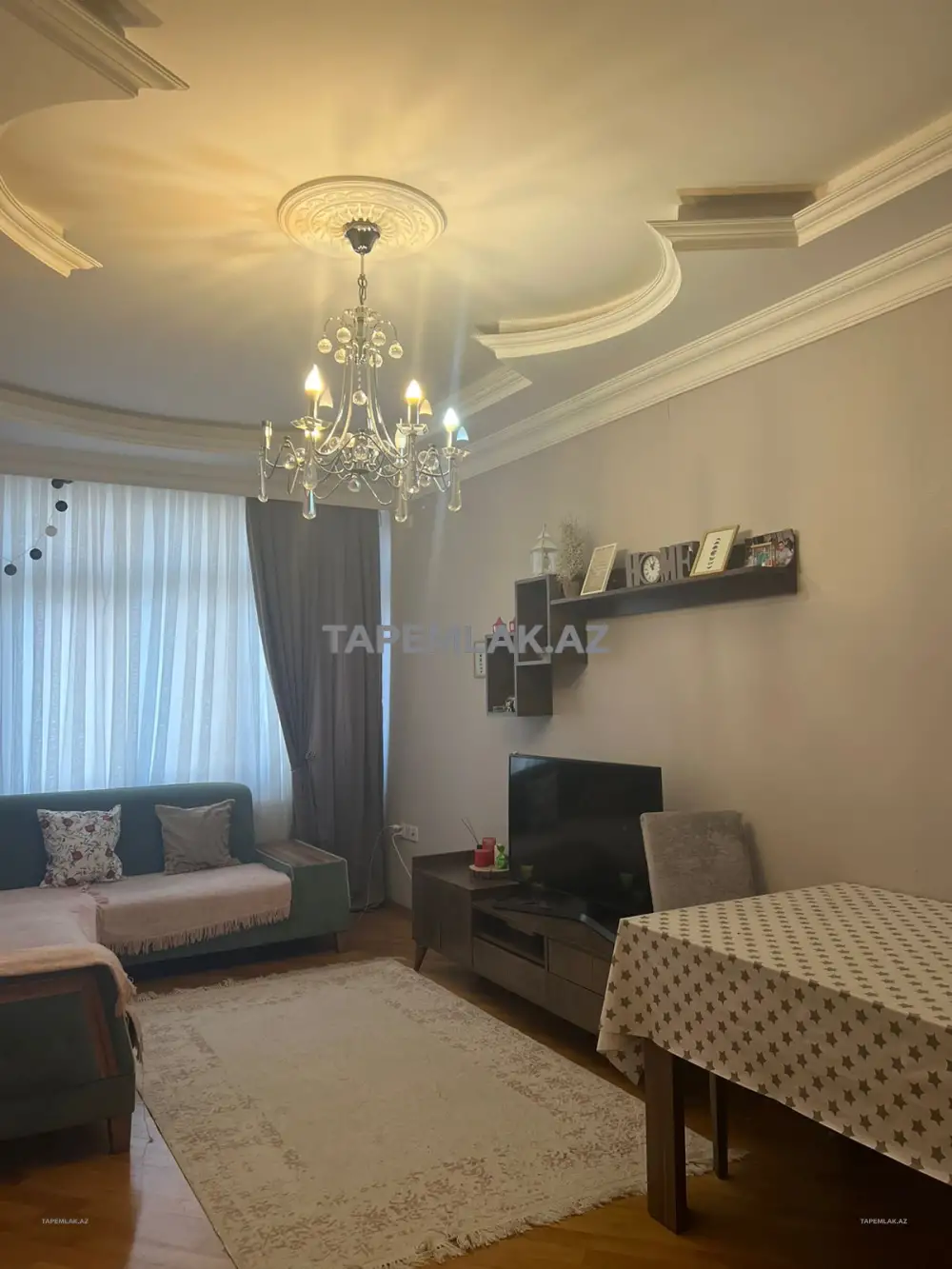 Satılır 2 otaqlı 84 m² Yeni tikili