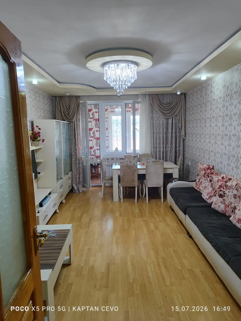 Satılır 3 otaqlı 86 m² Köhnə tikili - Sabunçu