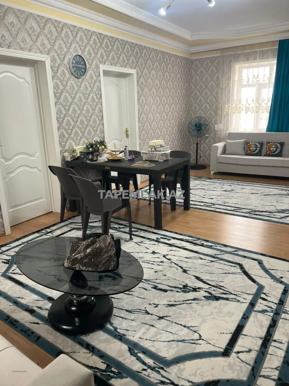 Satılır 3 otaqlı 110 m² Həyət evi - Abşeron