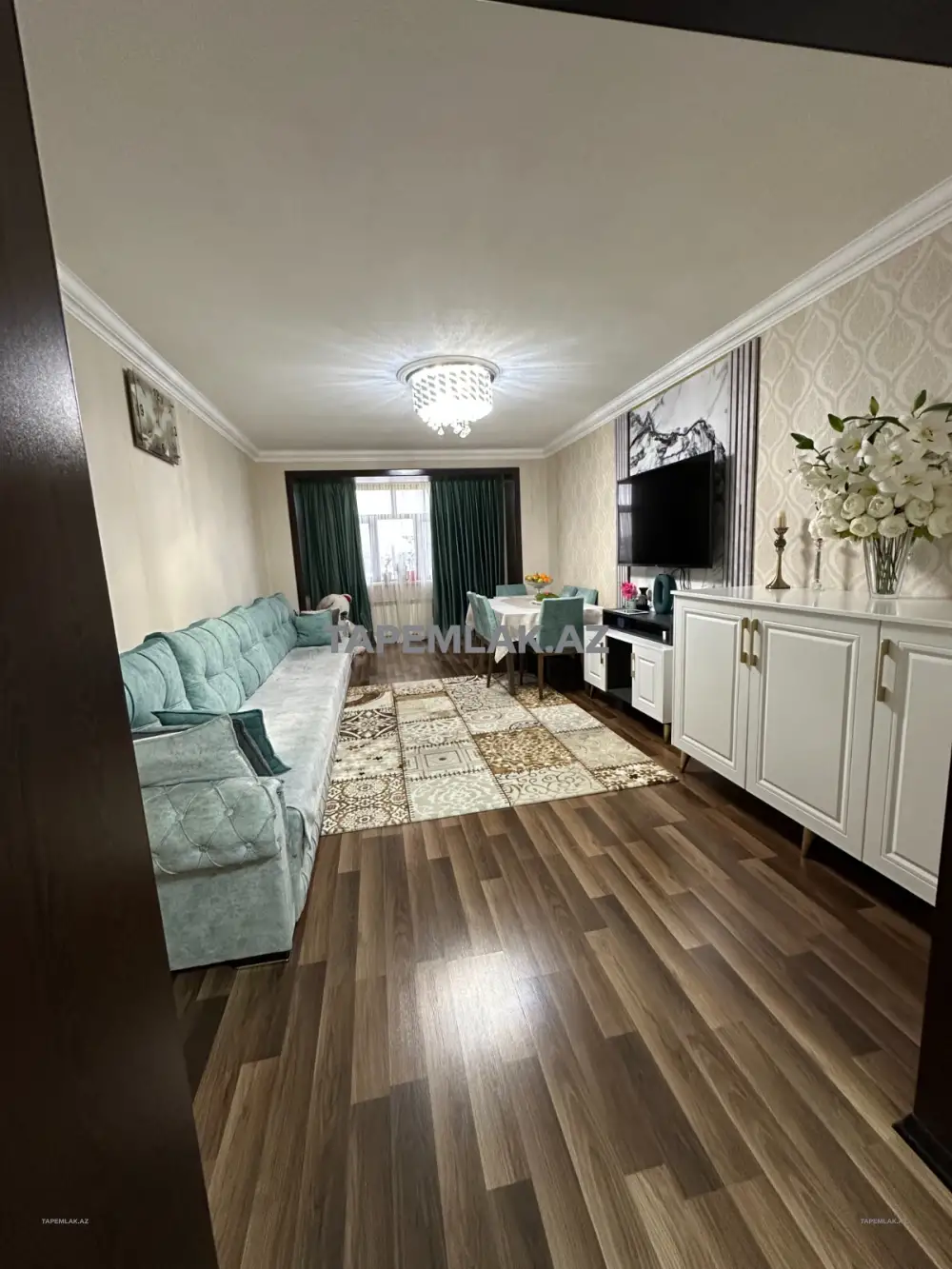 Satılır 3 otaqlı 72 m² Köhnə tikili - Sabunçu