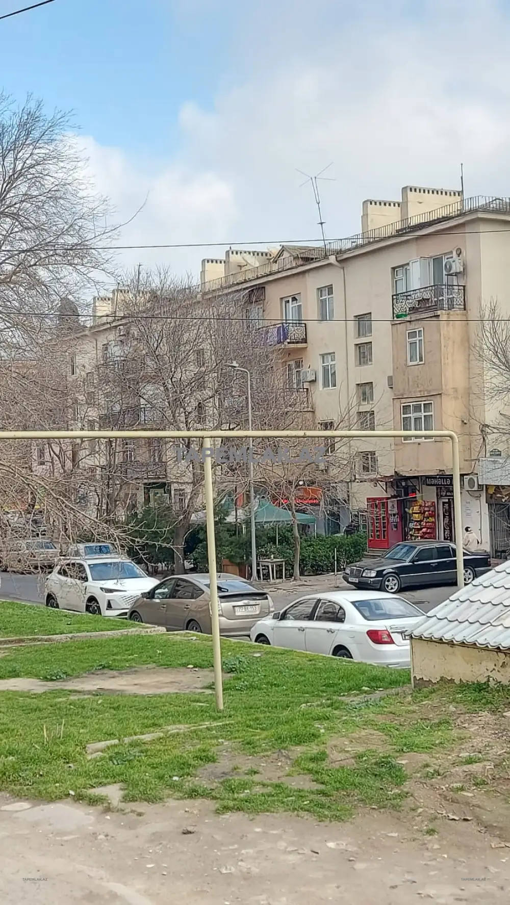 Satılır 1 otaqlı 65 m² Obyekt - Sabunçu