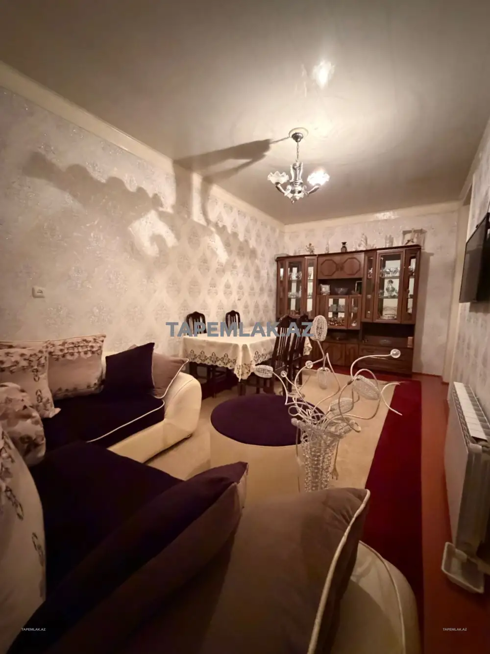 Satılır 4 otaqlı 180 m² Həyət evi - Yasamal
