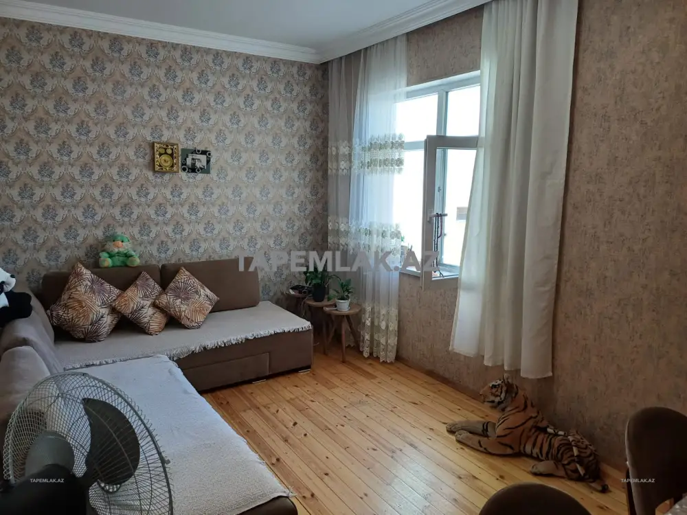 Satılır 2 otaqlı 60 m² Həyət evi - Abşeron