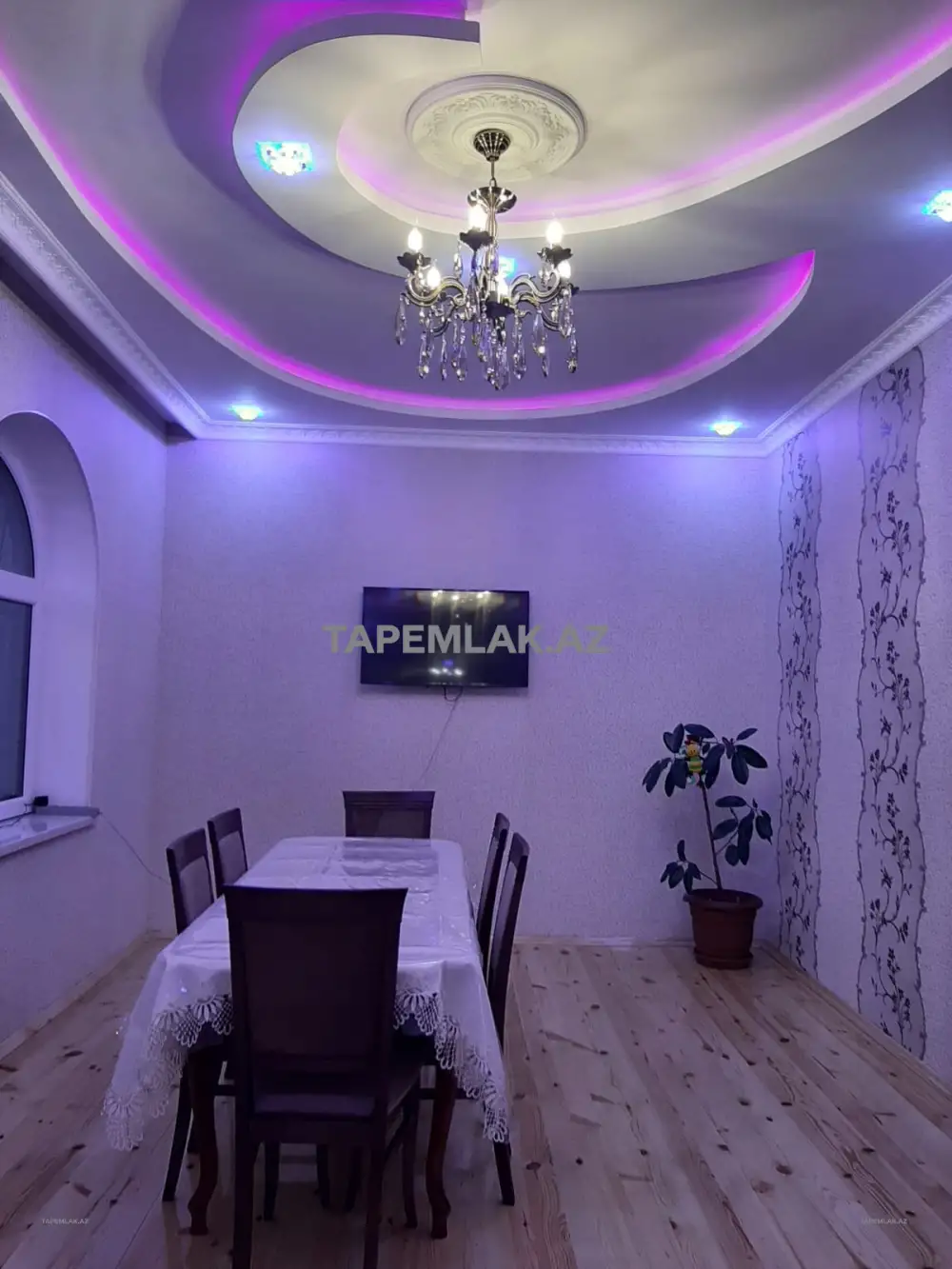 Satılır 4 otaqlı 120 m² Həyət evi - Sabunçu