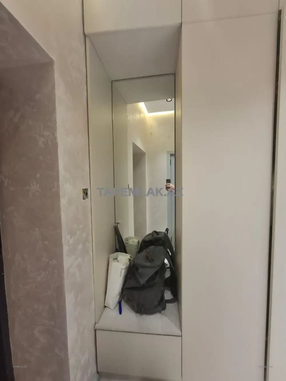 Satılır 2 otaqlı 64 m² Yeni tikili - Yasamal