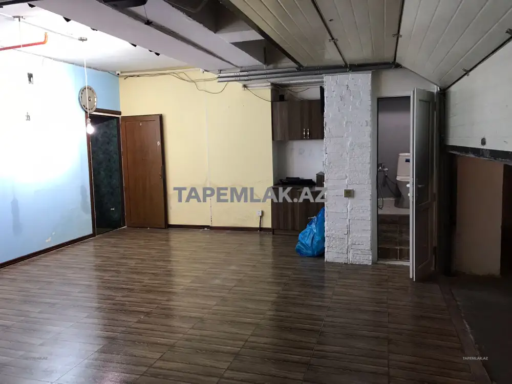 Satılır 3 otaqlı 55 m² Obyekt - Yasamal