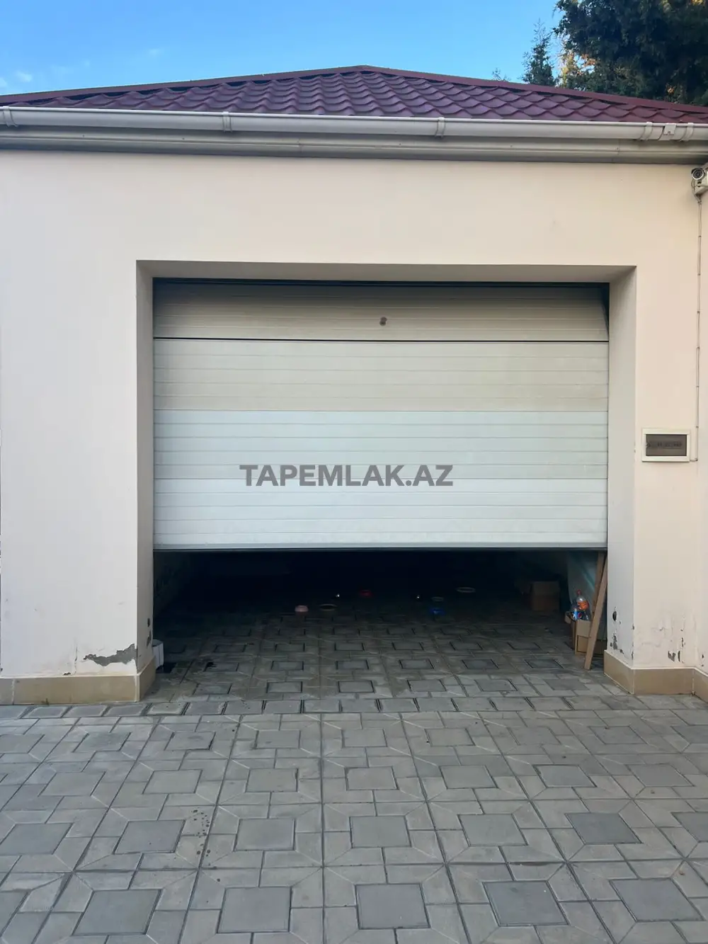 Satılır 7 otaqlı 600 m² Həyət evi - Abşeron