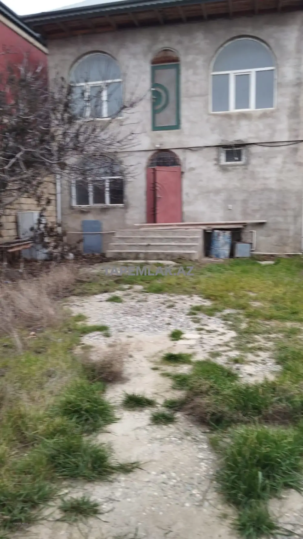 Satılır 4 otaqlı 150 m² Həyət evi - Binəqədi