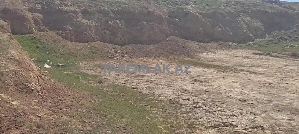 Satılır 4 sot Torpaq - Abşeron