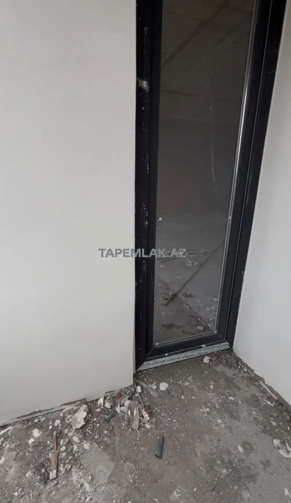 Satılır 3 otaqlı 92 m² Yeni tikili - Binəqədi