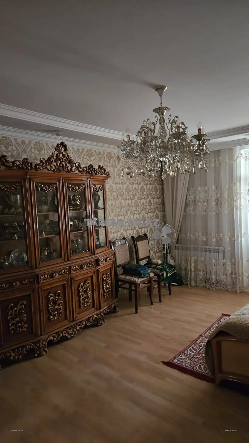 Satılır 4 otaqlı 86 m² Köhnə tikili - Binəqədi