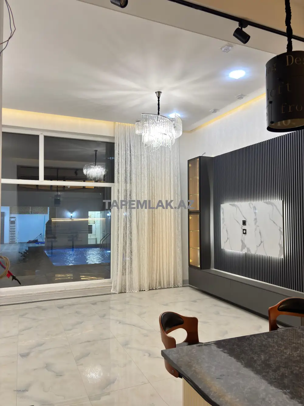 Satılır 4 otaqlı 170 m² Həyət evi - Xəzər