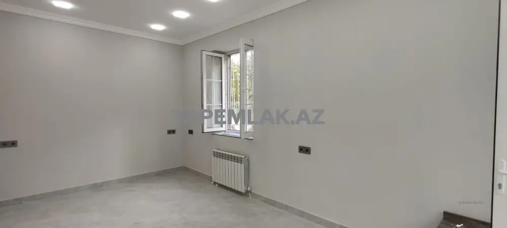 İcarəyə verilir 1 otaqlı 35 m² Obyekt - Səbail