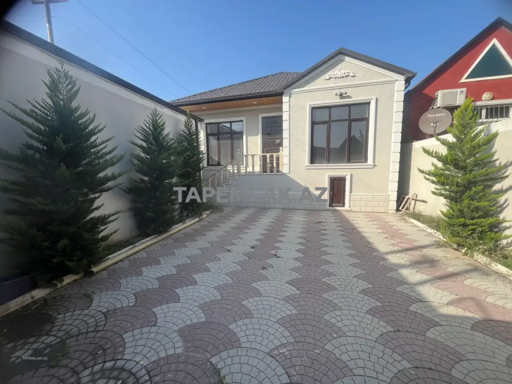 Satılır 3 otaqlı 100 m² Həyət evi - Xəzər