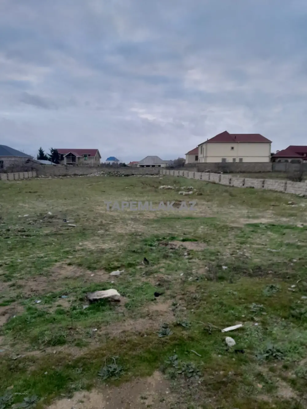 Satılır 20 sot Torpaq - Sabunçu