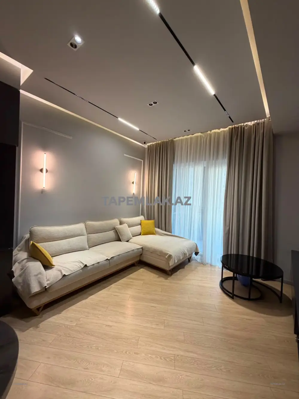 Satılır 3 otaqlı 113 m² Yeni tikili - Binəqədi