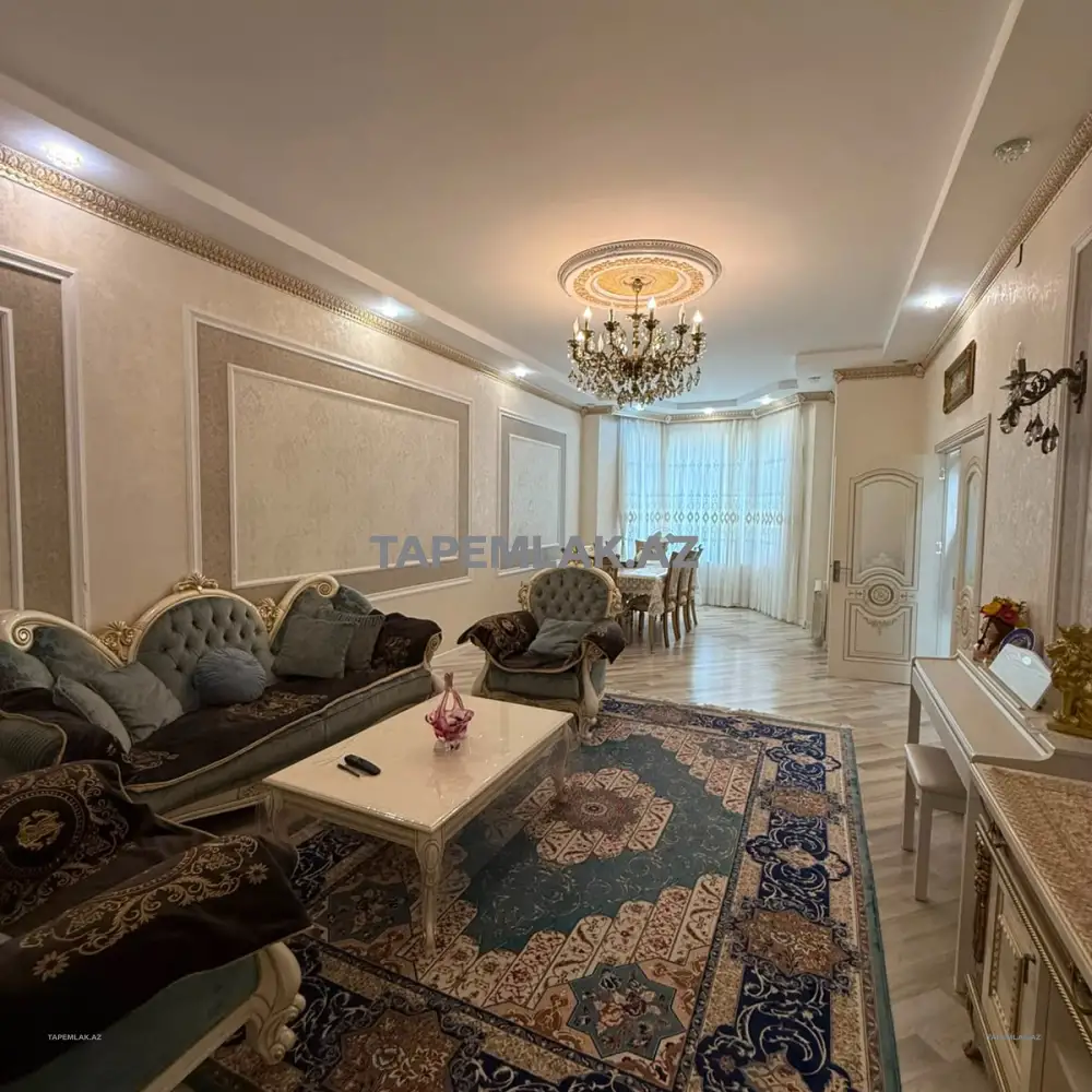 Satılır 5 otaqlı 165 m² Həyət evi - Abşeron
