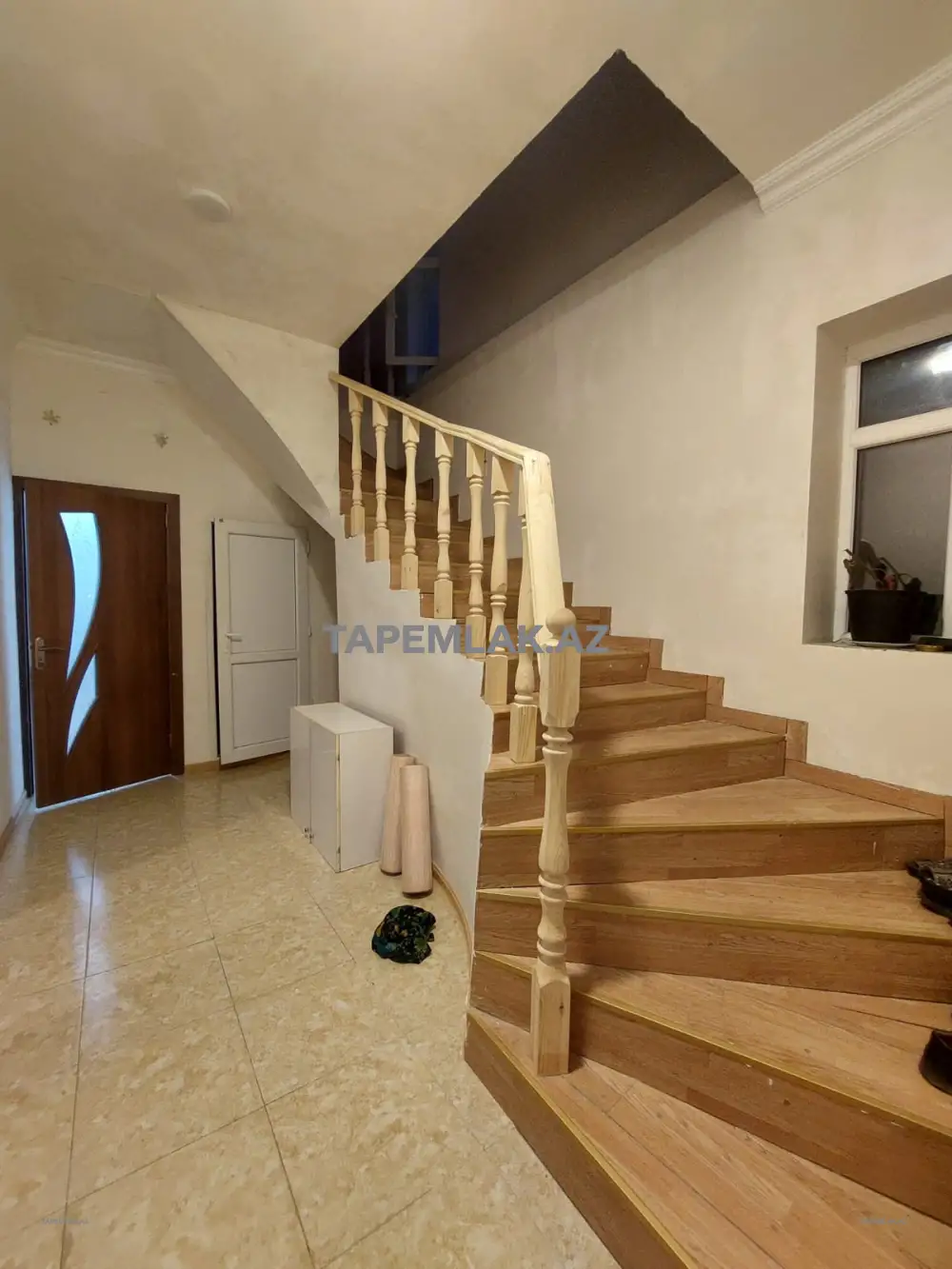 Satılır 3 otaqlı 111 m² Həyət evi - Abşeron