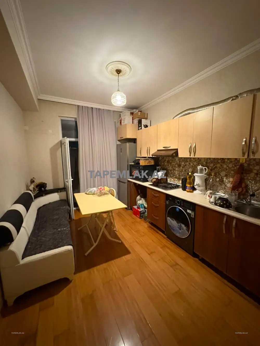 Satılır 2 otaqlı 63 m² Yeni tikili - Sumqayıt şəhəri