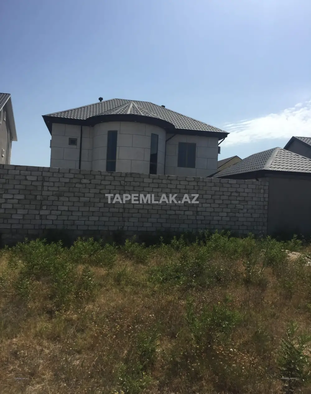 Satılır 11 sot Torpaq - Sabunçu