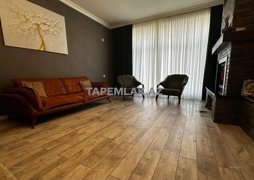 Satılır 3 otaqlı 120 m² Həyət evi
