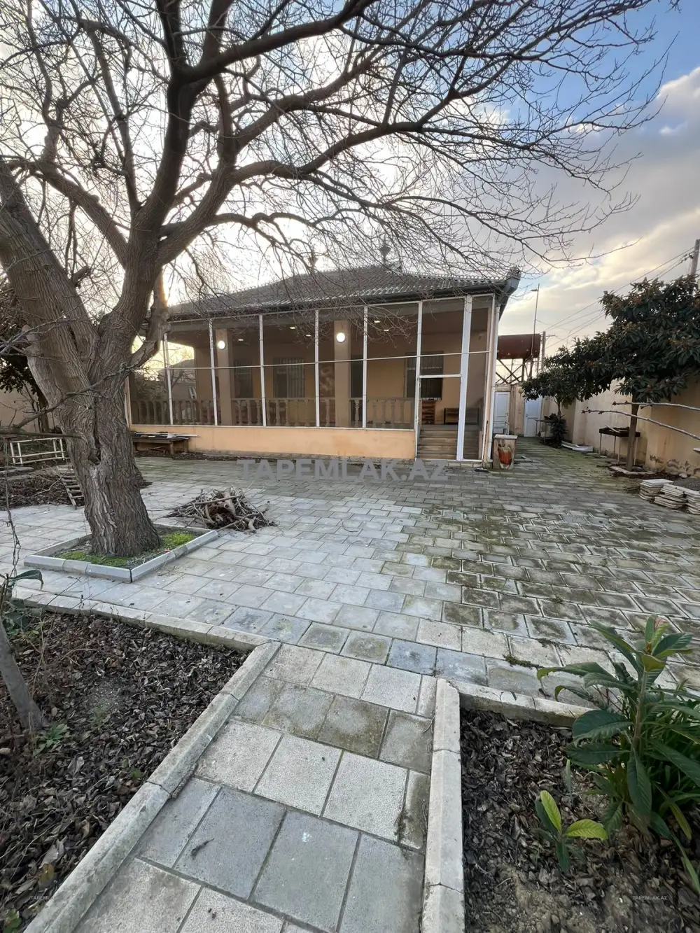 Satılır 3 otaqlı 100 m² Həyət evi