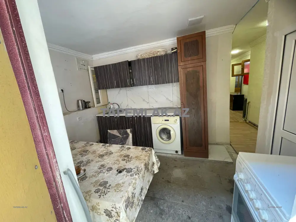Satılır 3 otaqlı 75 m² Həyət evi - Qaradağ