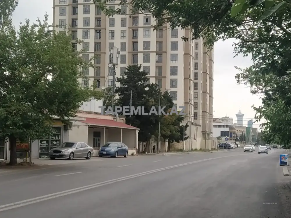 Satılır 4 otaqlı 80 m² Həyət evi - Sabunçu