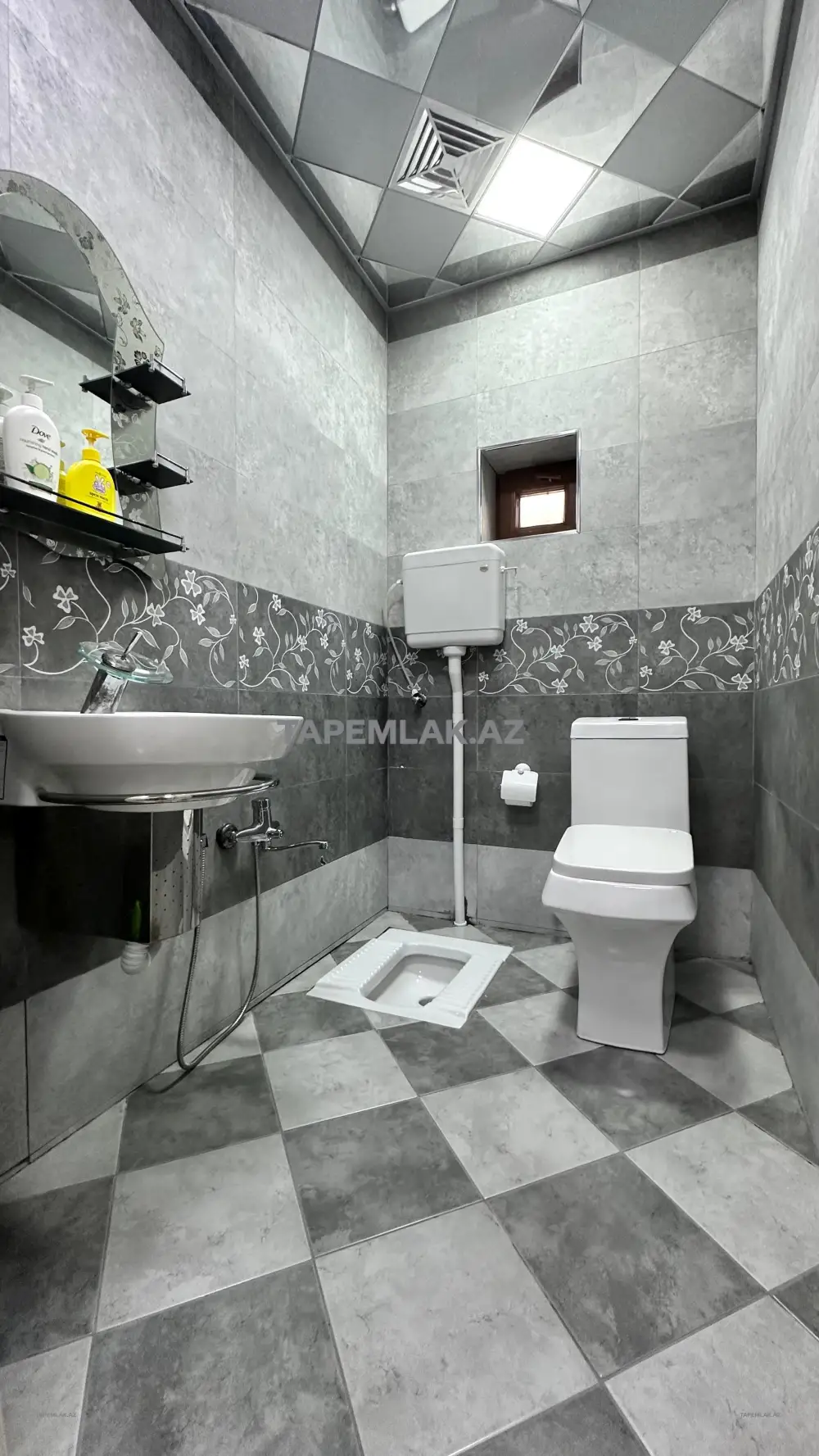 Satılır 7 otaqlı 330 m² Həyət evi - Binəqədi