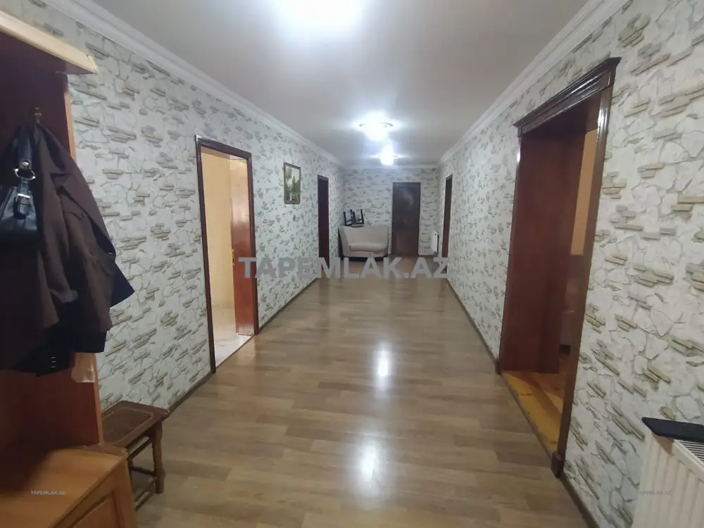 Satılır 4 otaqlı 140 m² Həyət evi - Sabunçu