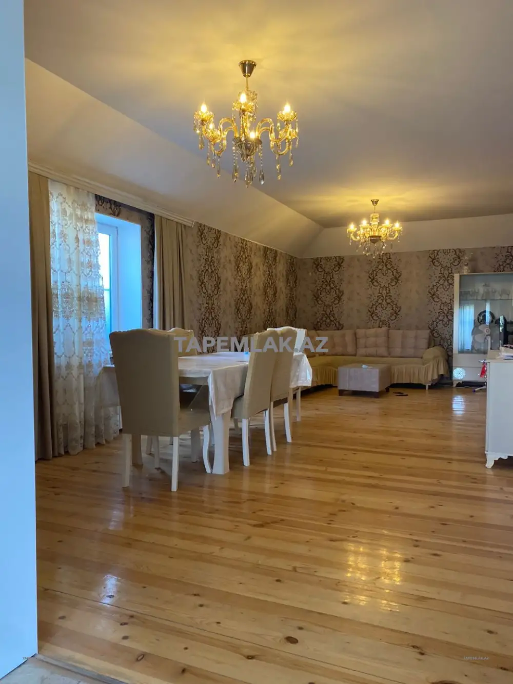 Satılır 6 otaqlı 190 m² Həyət evi - Suraxanı